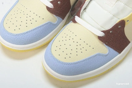 Hyperoad JORDAN MS FEARLESS SE MID CHATEAU AIR 1 1016